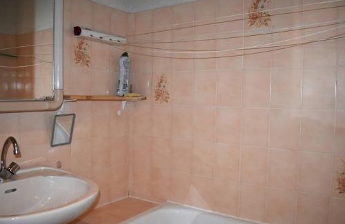 Font-Romeu-Odeillo-Via Apartment | Studio cabine mezzanine avec box voiture et parking, ascenseur panoramique - FR-1-580-26