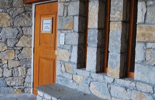 Val Claret Apartment | Studio + cabin 4p on the slopes in Tignes Val Claret