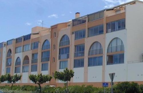 Sete Apartment | Studio Cabine à Sète: Véranda, Parking, Ascenseur, Plage à 300m - FR-1-338-44