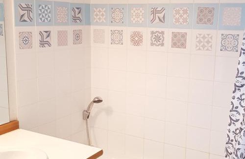 La Joue du Loup Apartment | Studio cabine 4 personnes, terrasse, parking, animaux admis - FR-1-504-363