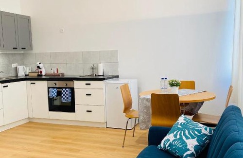 Ukkel Apartment | Studio calme et lumineux à Uccle