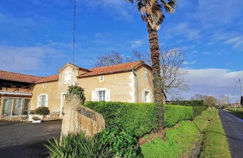 Armentieux House | Studio Campan