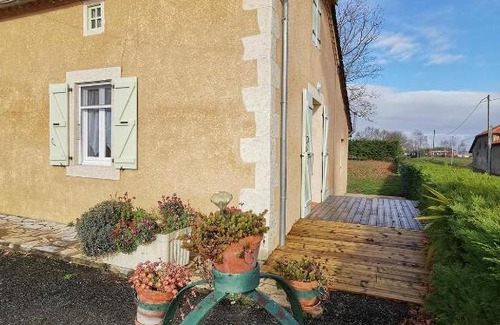 Armentieux House | Studio Campan