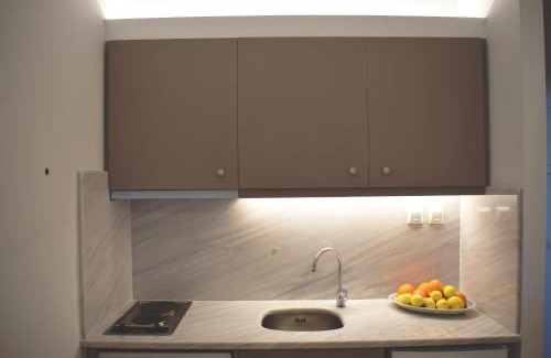 Kandia Apartment | Studio Candia