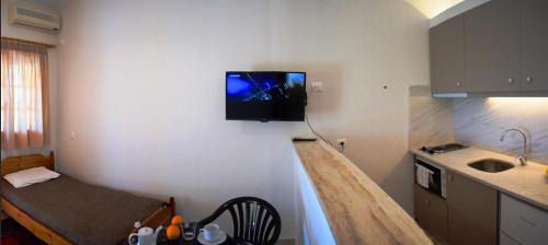 Kandia Apartment | Studio Candia