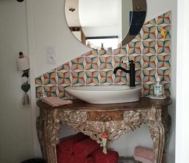 Mimizan Apartment | Studio CAP à CAP