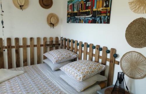 Mimizan Apartment | Studio CAP à CAP