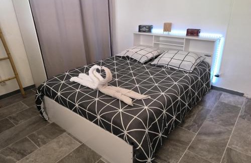 Trois-Ilets Apartment | studio Caraïbes