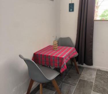 Trois-Ilets Apartment | studio Caraïbes