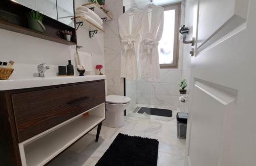 Nouaceur Apartment | Studio Casablanca aéroport nouaceur