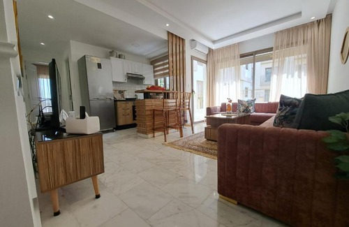 Nouaceur Apartment | Studio Casablanca aéroport nouaceur