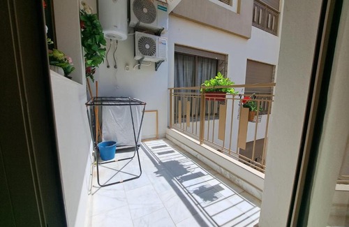 Nouaceur Apartment | Studio Casablanca aéroport nouaceur