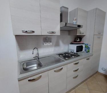 Regatola Apartment | Studio Casta