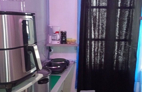 Thiers Apartment | Studio Center Thiers ~ Clermont-Ferrand ~ Lyon - Free Parking - Self-check-in