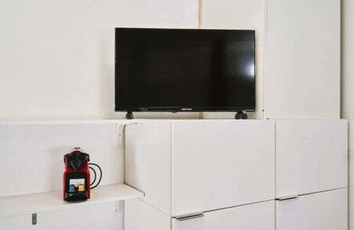 Vauban Esquermes Apartment | Studio central Lille à pied ou métro