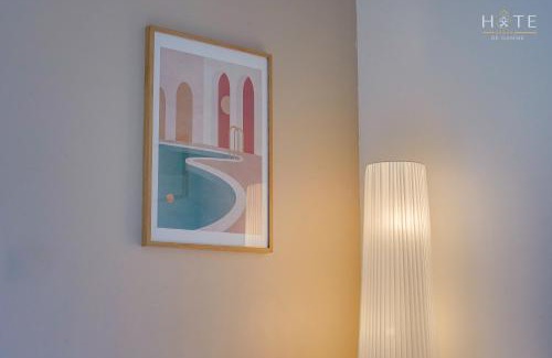 Merignac Apartment | Studio central, proximité immédiate Aéroport