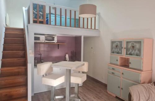 Privas Apartment | studio centre ville
