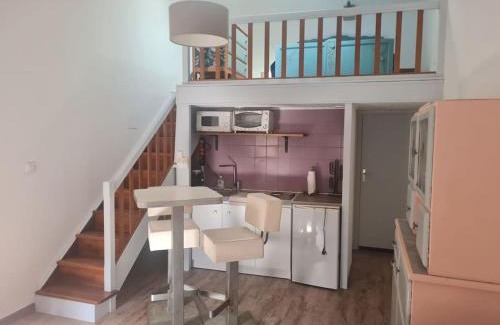 Privas Apartment | studio centre ville
