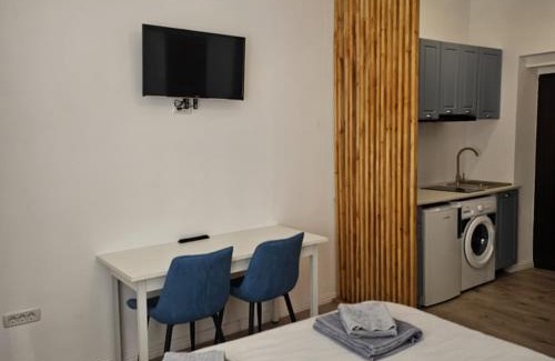 Copou Apartment | Studio Centru Luxory