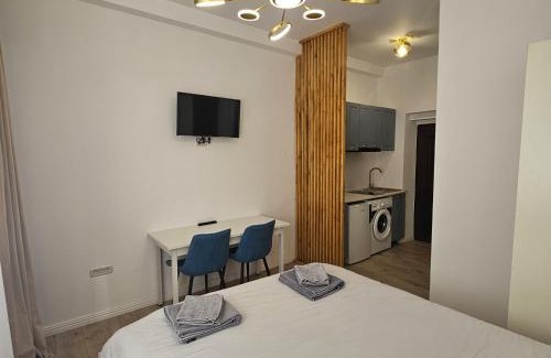 Copou Apartment | Studio Centru Luxory