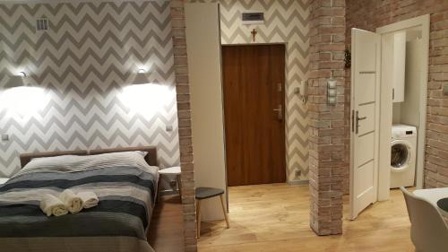 Czestochowa Apartment | Studio Centrum Ratusz
