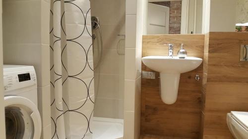 Czestochowa Apartment | Studio Centrum Ratusz