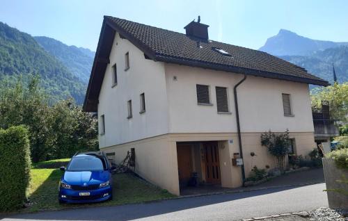 Mollis Apartment | Studio "Chüngelhoschet"