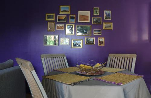 Grand Sud Apartment | Studio charmant au calme