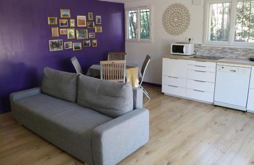 Grand Sud Apartment | Studio charmant au calme
