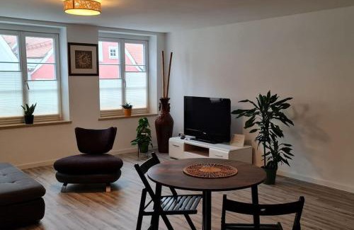 Landsberg am Lech Apartment | Studio - Charmant, Gemütlich & Zentral