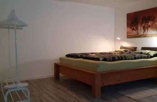 Landsberg am Lech Apartment | Studio - Charmant, Gemütlich & Zentral