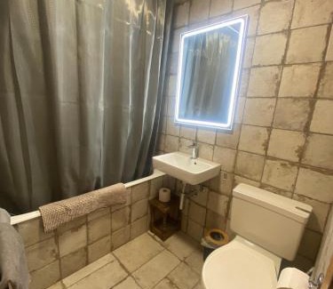 Evolene Apartment | Studio charmant en plein centre