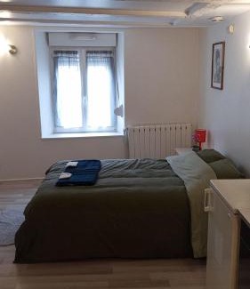 Chavigny Apartment | Studio Chavigny avec wifi