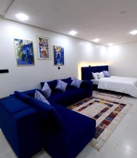 Deroua Apartment | Studio Chefchaoun