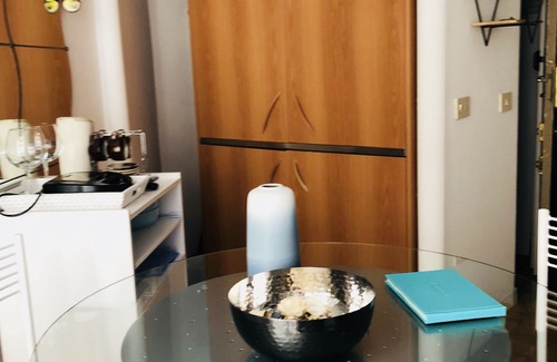 Thiers Apartment | Studio Chez Chérie Nice