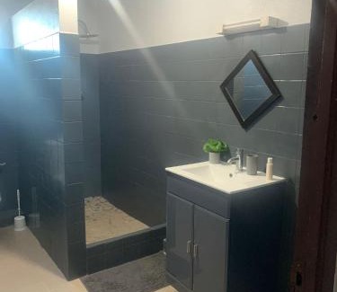 Saint-Louis Apartment | Studio chez Nadji