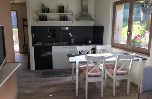 Verossaz Apartment | Studio Cime de l'Est