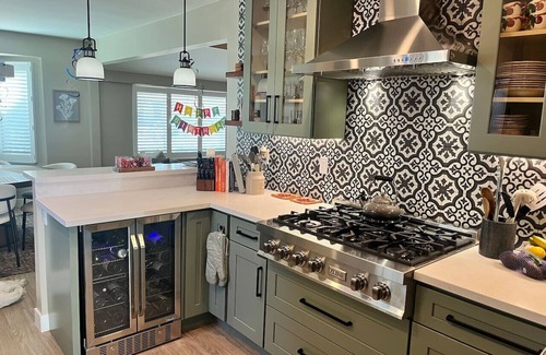 Studio City House | Studio City 3/3 cozy/contempory