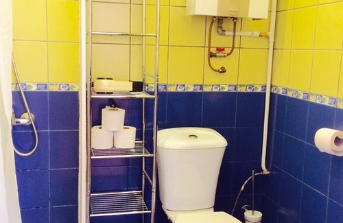 Lypky Apartment | Studio citycenter with beautifull view