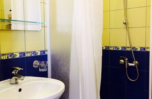Lypky Apartment | Studio citycenter with beautifull view