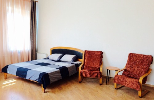 Lypky Apartment | Studio citycenter with beautifull view