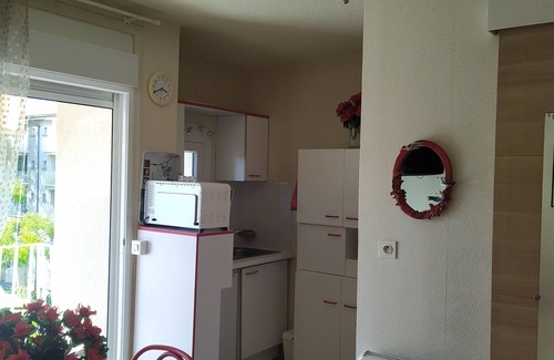 Greoux-les-Bains Apartment | Studio classified 2* Gréoux-les-Bains TB Qual/€