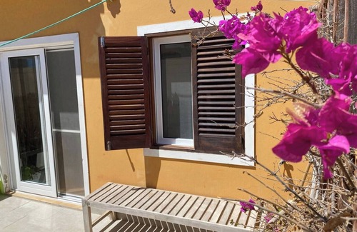 Sal Rei Apartment | Studio close to beach - Boteto D