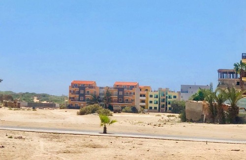 Sal Rei Apartment | Studio close to beach - Boteto D