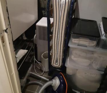 Fullersta Apartment | Studio close to city, Sthlm fair, free parking
