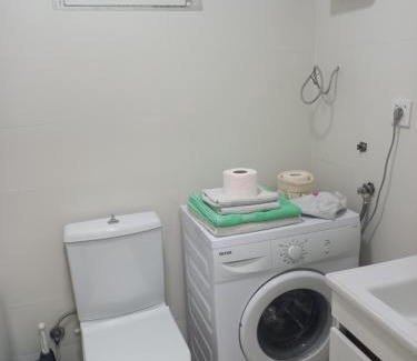 Skopje Region Apartment | Studio close to town centar