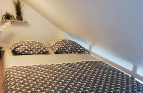 Bayeux Apartment | Studio cocooning au pied de la Cathédrale Bayeux