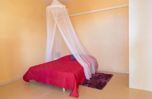 Le Marigot Apartment | Studio Colibri. Cap sur le Nord !