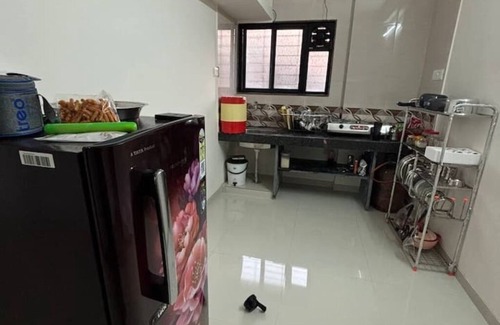 Pune Apartment | Studio Comfy stay 2
