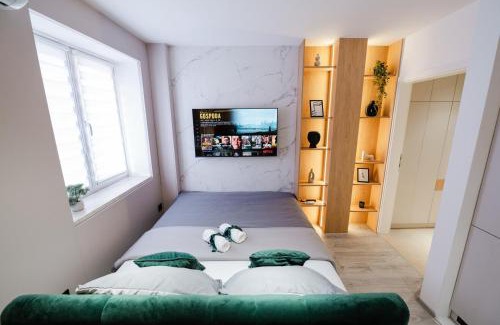 Doboj Apartment | Studio Compact